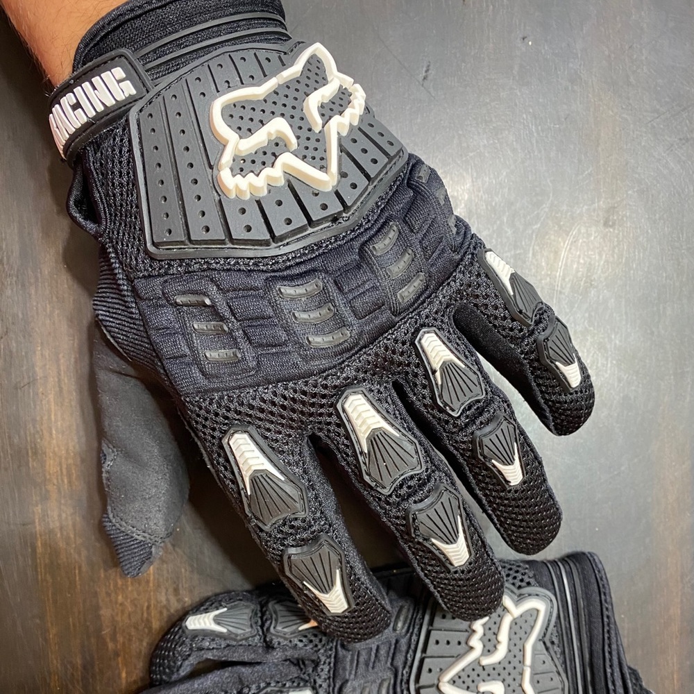 FOX Racing Pawtector Gloves